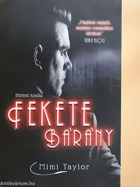 Fekete Bárány