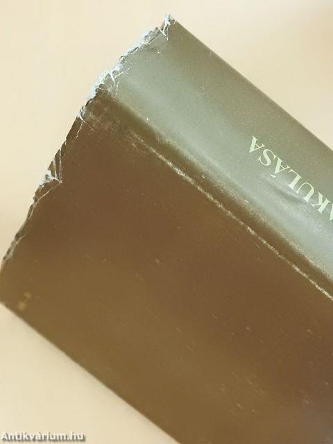 Az orosházi tanyavilág átalakulása