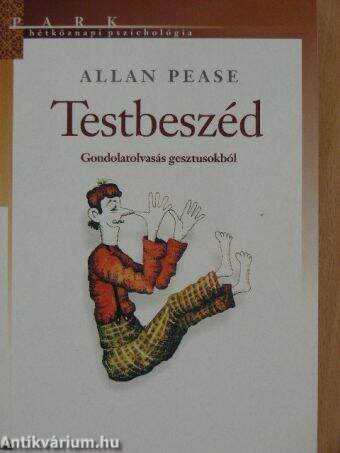 Testbeszéd