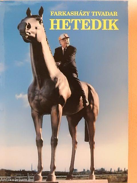 Hetedik