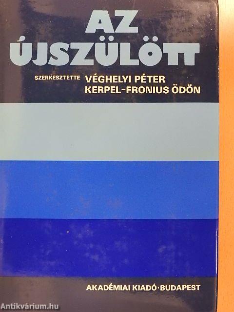 Az újszülött 1-3.