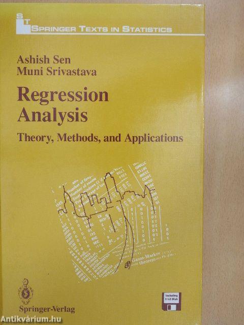 Regression Analysis - lemezzel