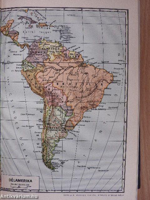 Révai kis lexikona A-Z