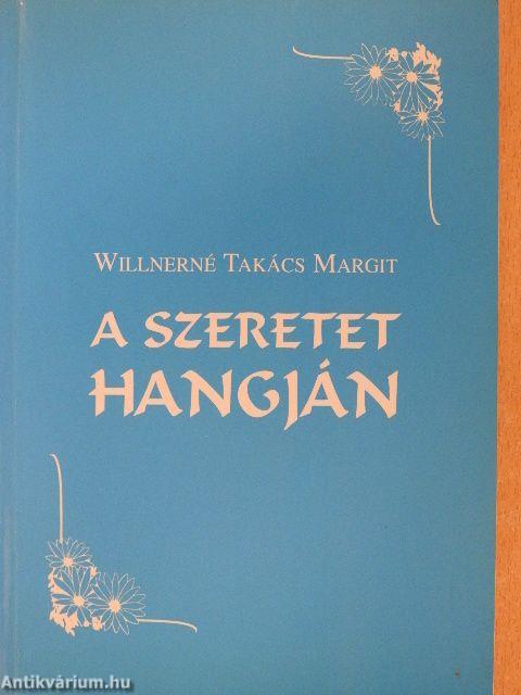 A szeretet hangján