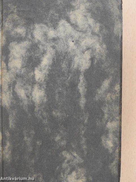 Geschichte des siebenjährigen Krieges in Deutschland (gótbetűs)