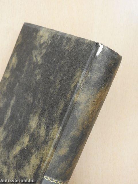 Geschichte des siebenjährigen Krieges in Deutschland (gótbetűs)