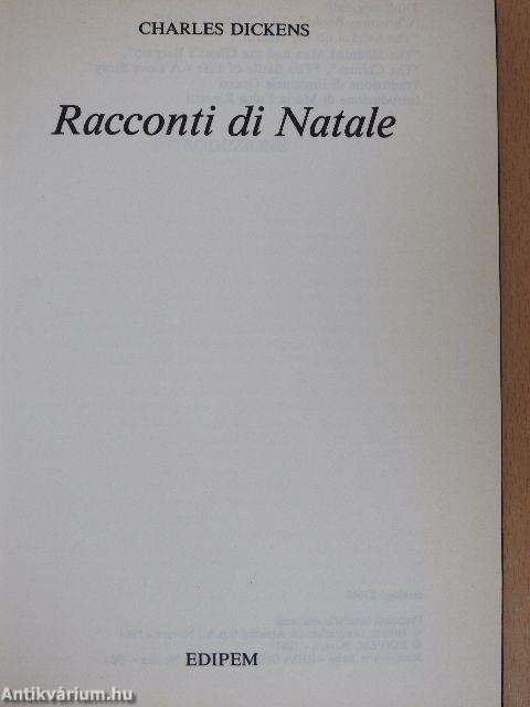 Racconti di Natale