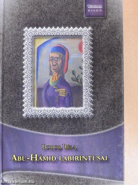 Abu-Hámid labirintusai