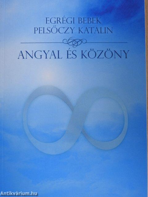 Angyal és közöny