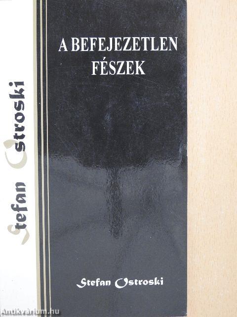 A befejezetlen fészek