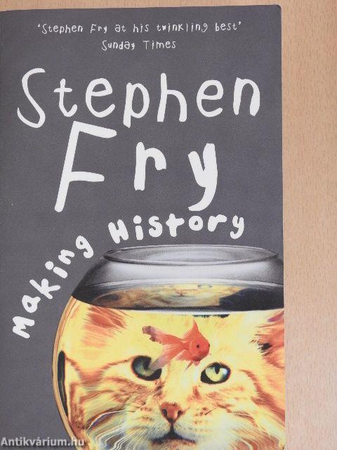 Making History