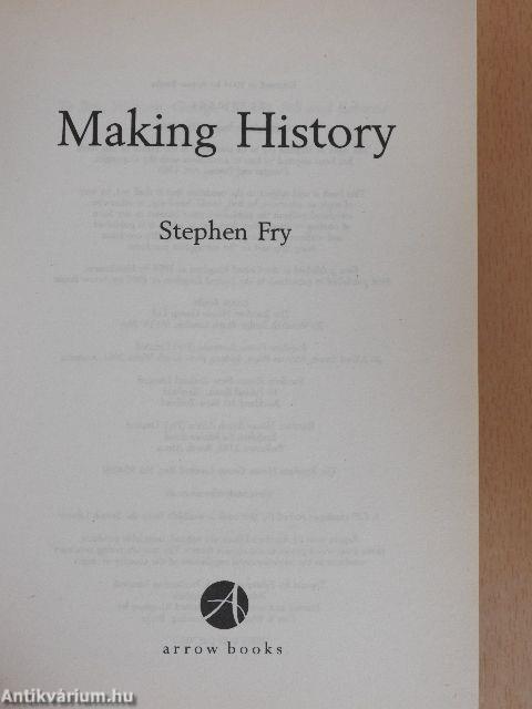 Making History
