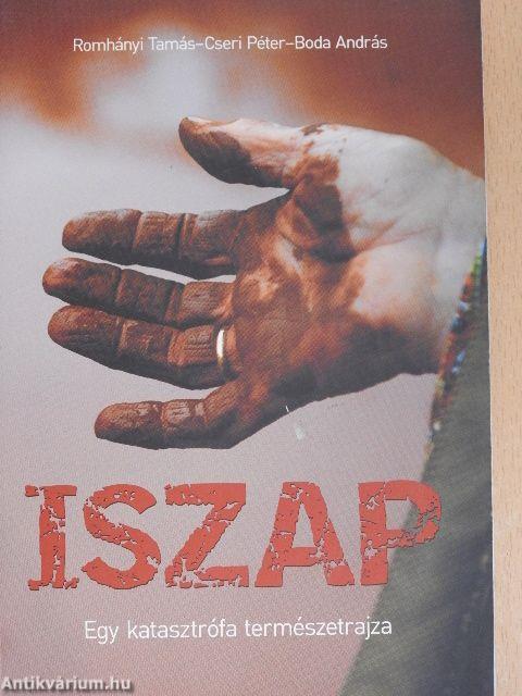 Iszap