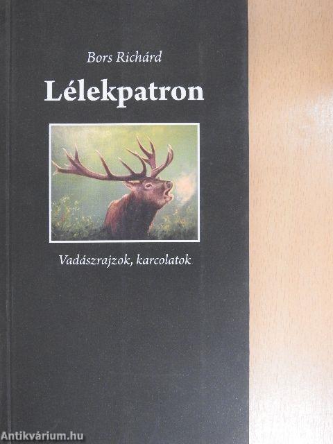 Lélekpatron