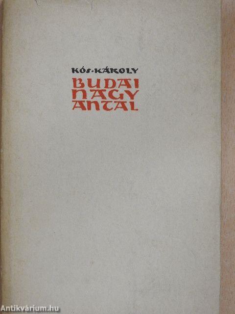 Budai Nagy Antal