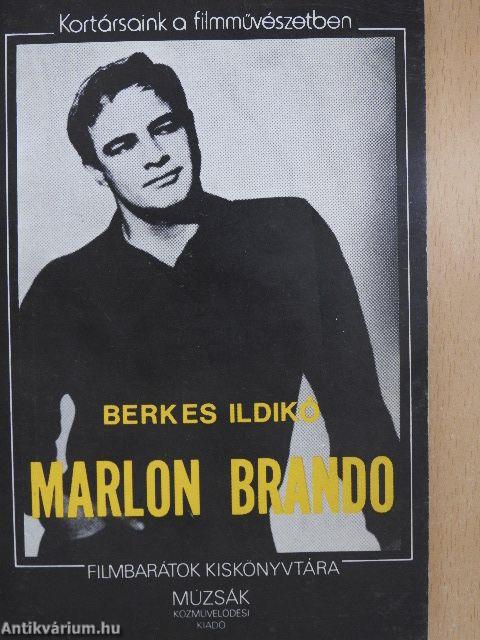 Marlon Brando