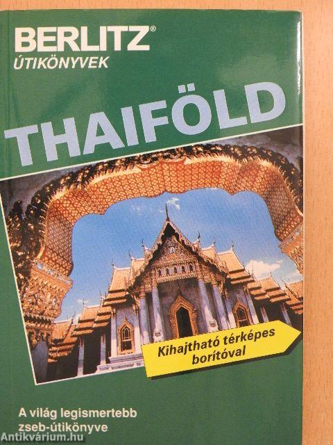 Thaiföld
