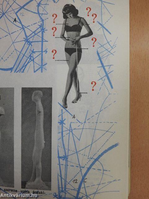 Az emberi test képekben