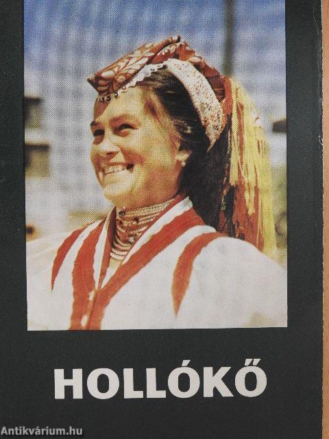 Hollókő