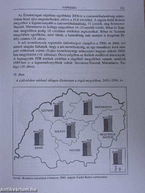 Északnyugat-Erdély