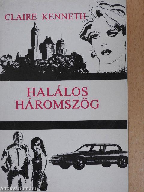 Halálos háromszög