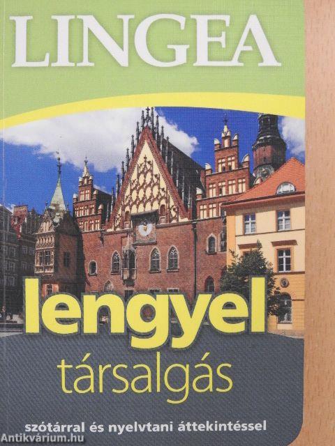 Lengyel társalgás