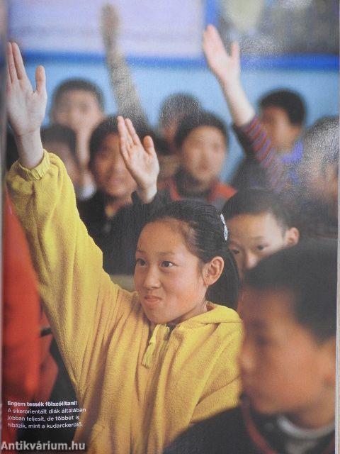 National Geographic Magyarország különszám