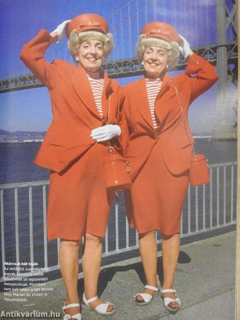 National Geographic Magyarország különszám