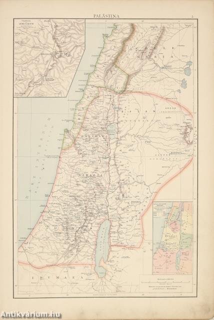 Allgemeiner Historischer Handatlas