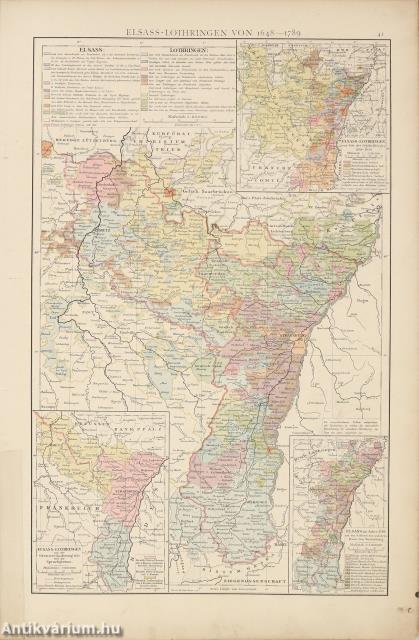 Allgemeiner Historischer Handatlas