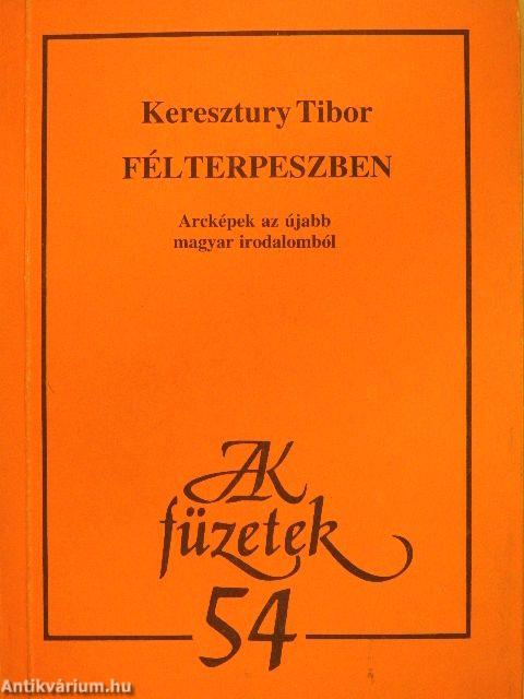 Félterpeszben