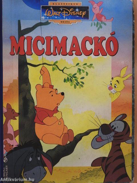 Micimackó