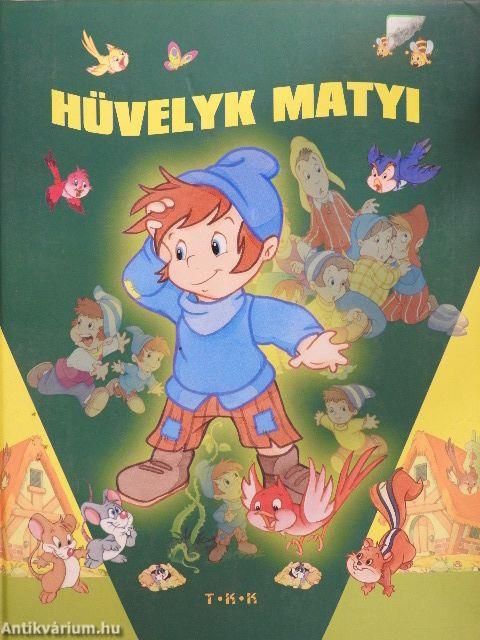 Hüvelyk Matyi