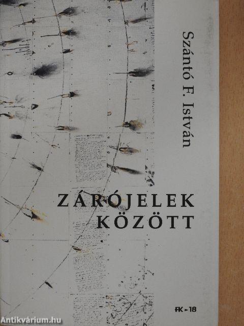 Zárójelek között