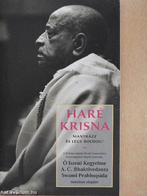 Haré Krisna