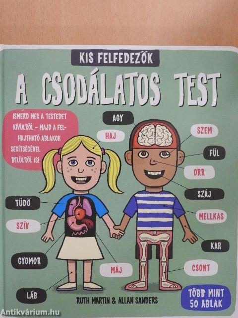 A csodálatos test