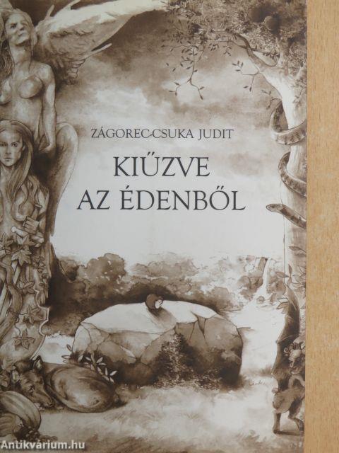 Kiűzve az Édenből