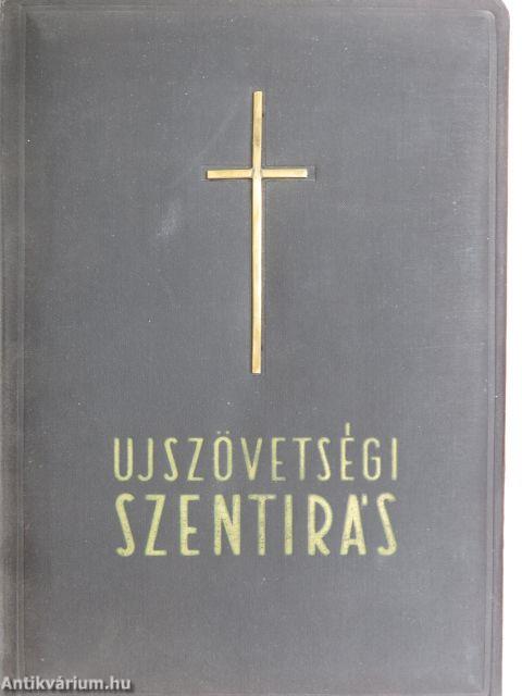 Újszövetségi Szentirás