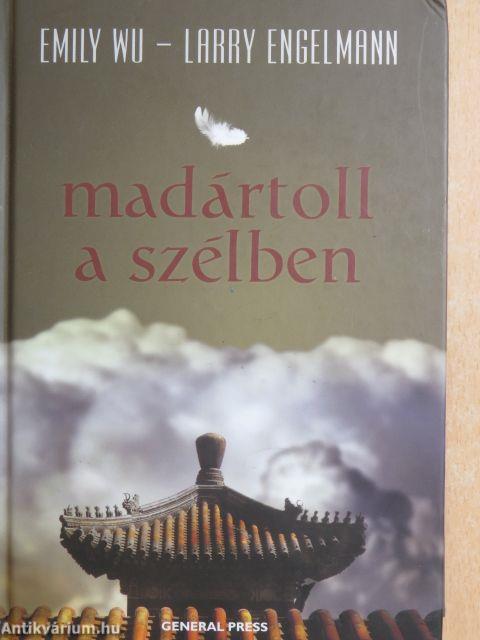 Madártoll a szélben