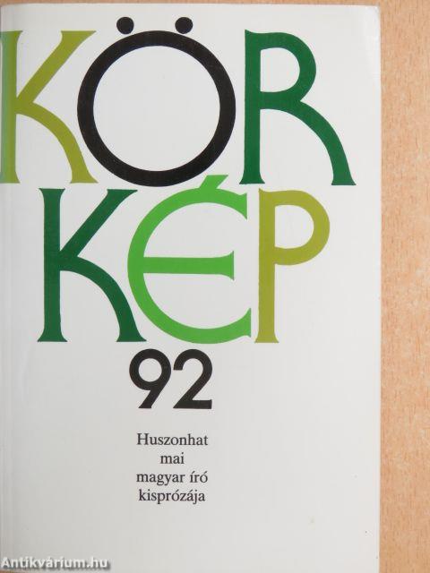 Körkép 92