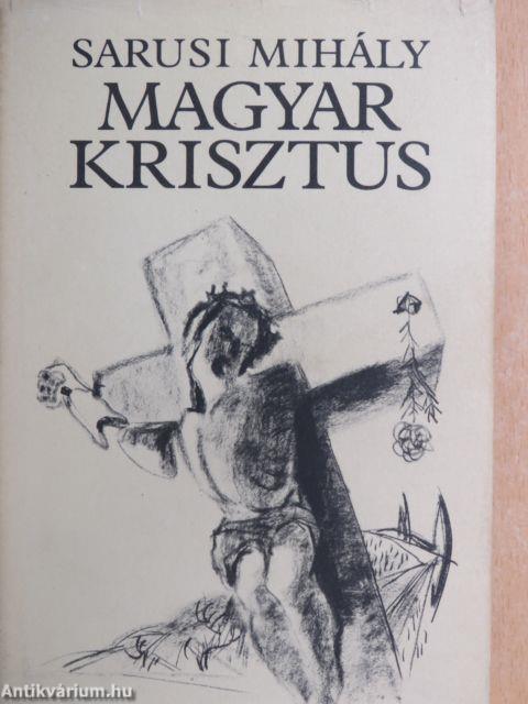 Magyar Krisztus