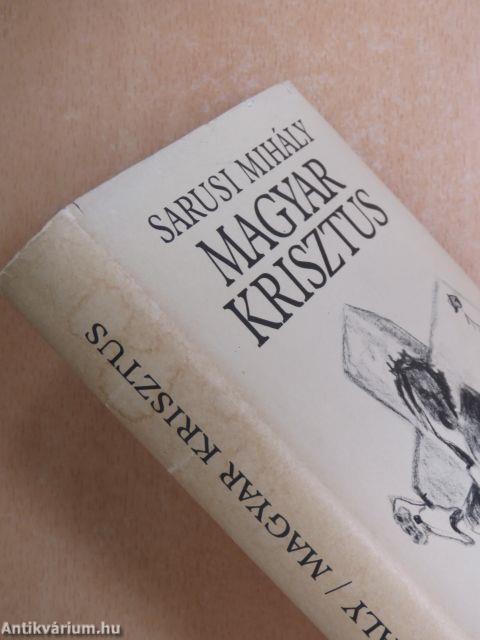 Magyar Krisztus