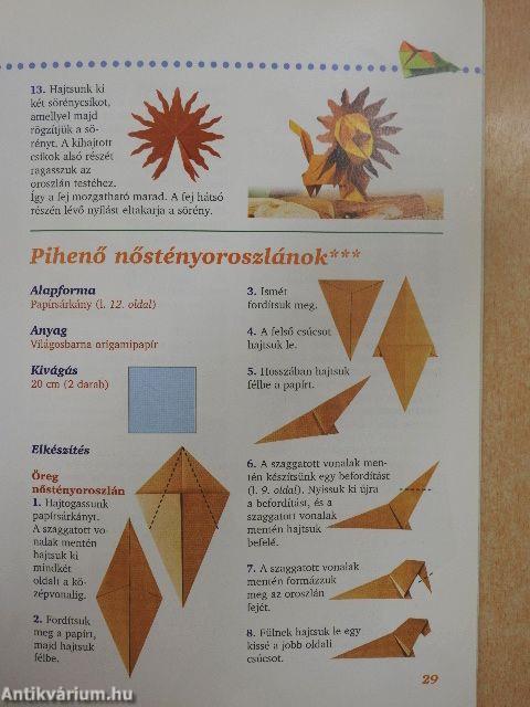 Origami