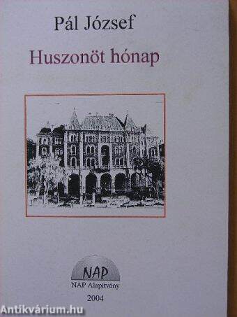 Huszonöt hónap