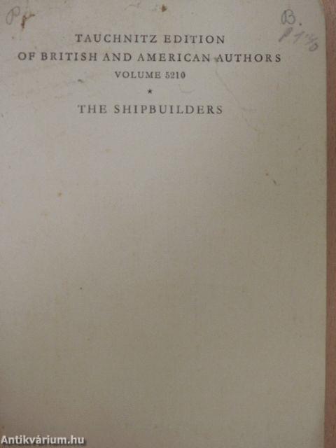 The Shipbuilders