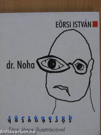 dr. Noha