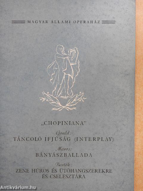 "Chopiniana"