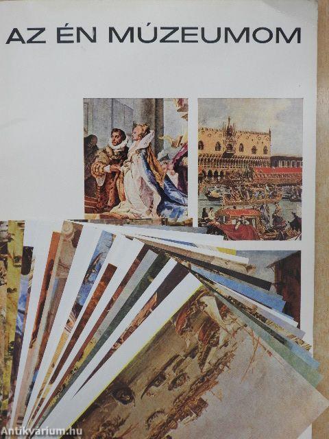 Tiepolo, Canaletto, Guardi