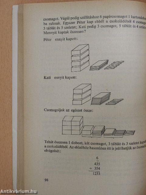 Oszthatóság és számrendszerek