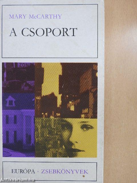 A csoport